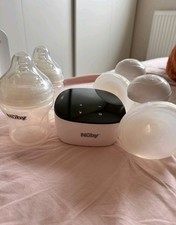Nuby Ultimate Electric Breast