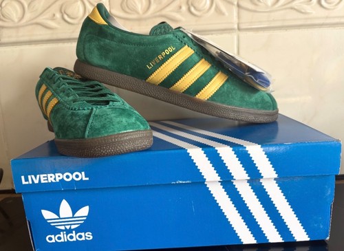 Adidas liverpool 20th - liverpool,