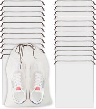 26Pcs Shoe Bags Storage Bags