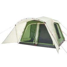 Family Tent with Porch