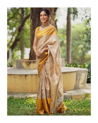 Designer sari bollywood - designer,