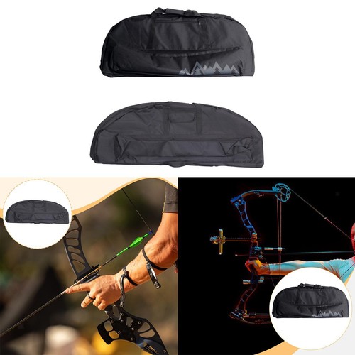 Bow case bag - bow, archery