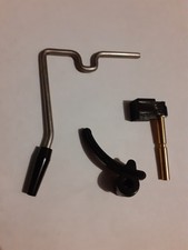 Citronic PD-1 Pro Direct Drive Turntable Tone Arm Lift Arm Parts Job Lot