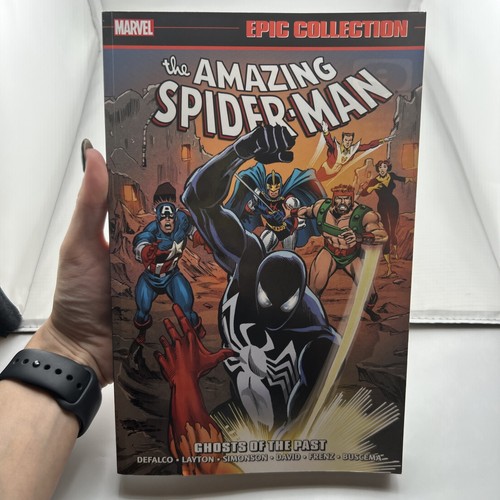 Amazing spider man - amazing, spider-man