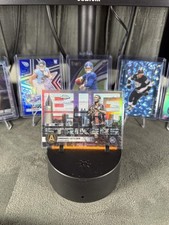 2025 Topps Chrome MLS Emmanuel