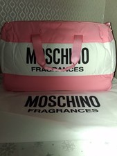 BN Moschino Fragrances