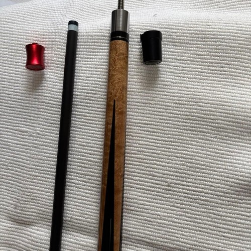 Vintage schon custom cue - cue, bob