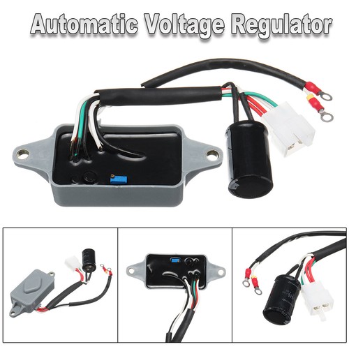 5kw avr voltage regulator - 6.5kw,