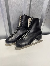Men’s Figure Skating Boots