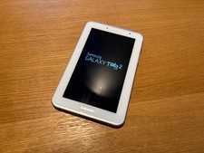 Samsung Galaxy Tab 2 7.0 8Gb