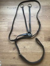 Stubben CTD Running Martingale