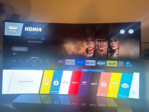 Oled curved screen - oled,
