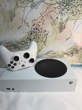 XBOX SERIES S 512GB WHITE