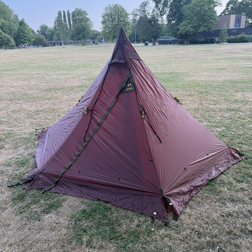 Tentipi olivin season - tentipi,