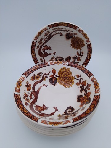 Dragon kowloon dynasty - 7,