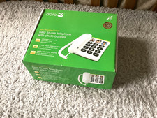 Doro Phone Easy 331ph big