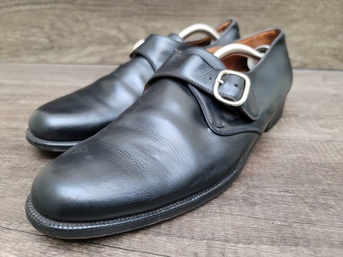 Edward green single monk strap - edward,