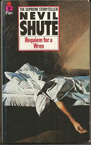 Requiem for wren shute - requiem, by