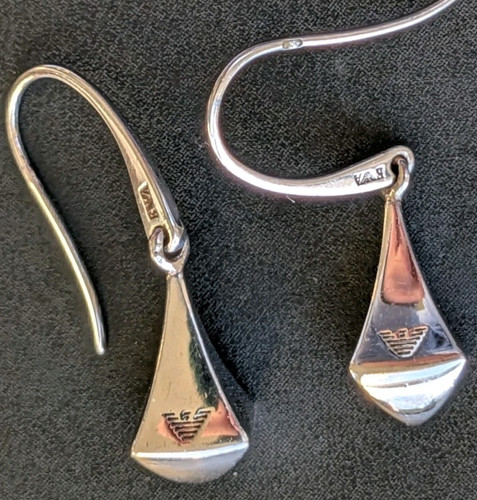 Genuine emporio armani - genuine,