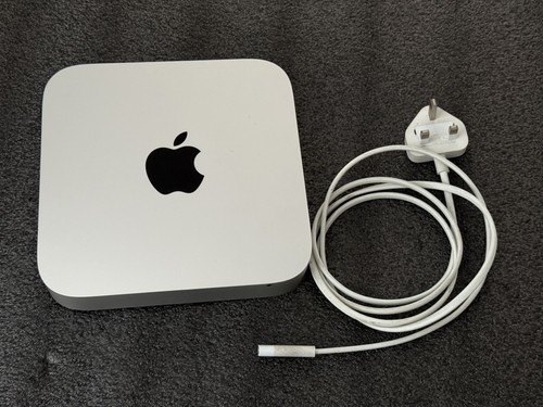 Apple mac mini - late, 2014