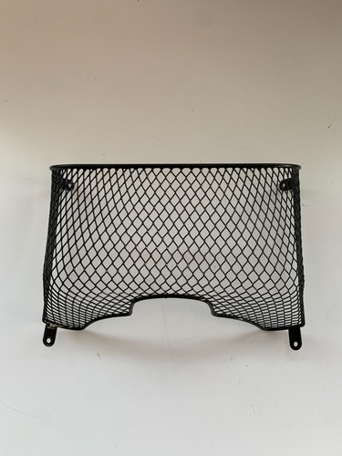 Interior back shield - shield, basket
