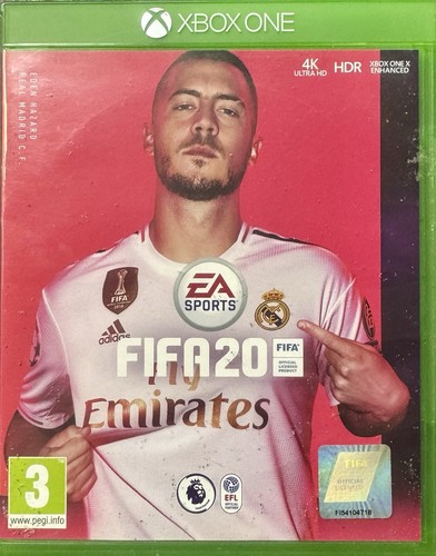 Fifa microsoft xbox one - fifa,