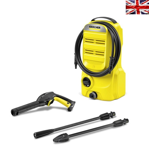 Classic pressure washer - washer,