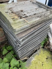 15 x Roof Tiles Job Lot See