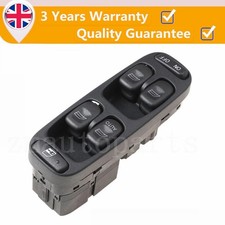 Electric Power Window Master