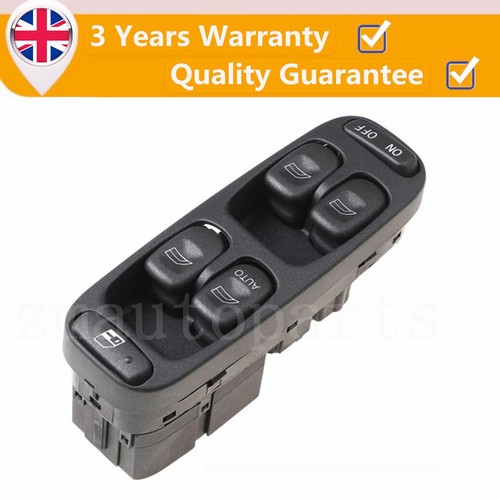 Electric power window master - electric,