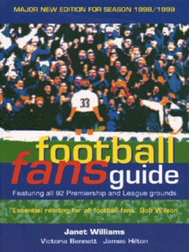 Football fans guide