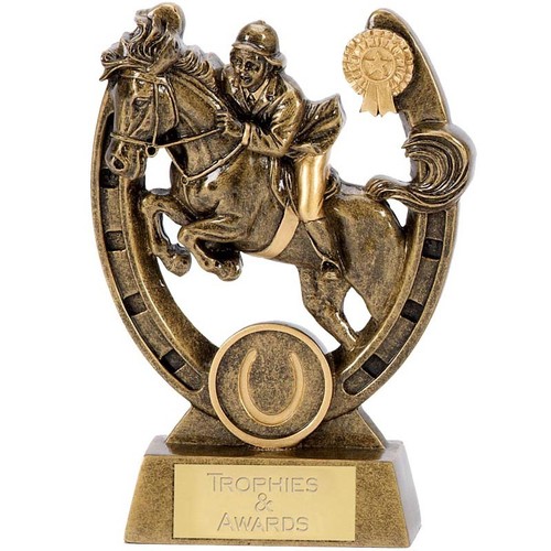 Personalised equestrian - personalised,