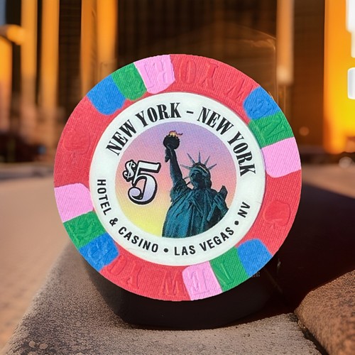 New york - york, ny