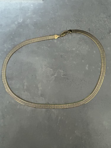 Vintage 9ct yellow gold - yellow,