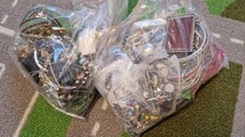 Mixed silver gold - gold, tone