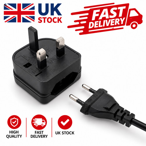 Plug adapter 13a - eu,
