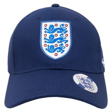 England Baseball Cap Hat
