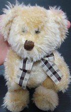 🧸Russ Kipling Bear Cute Soft Plush Toy Teddy Bear🧸