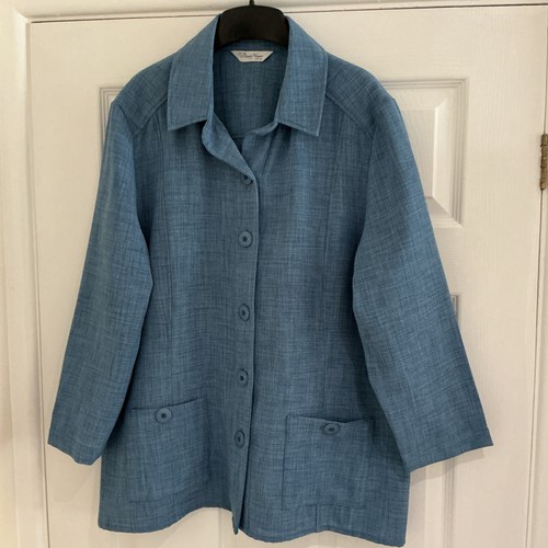 David nieper jacket blazer - david,