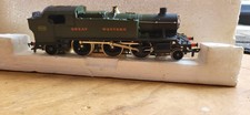 Airfix great western prairie - airfix,