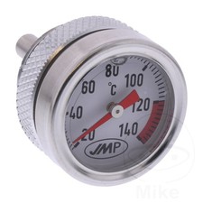 JMP Oil Temperature Gauge 1pc