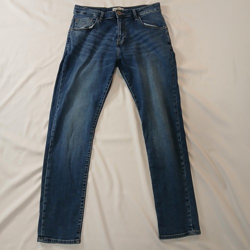 883 police pottin jeans - 883,