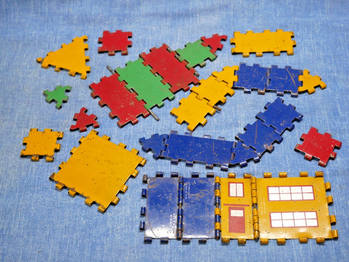 Vintage meccano dinky - meccano,