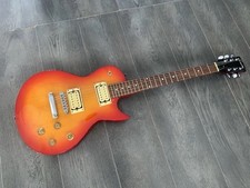 Encore les paul sunburst - encore,