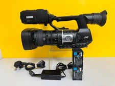 JVC GY-HM600E ProHD Handheld