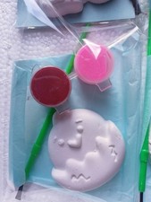 Easter Plaster Paint Your Own