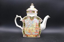 Sadler 'The World of Tea