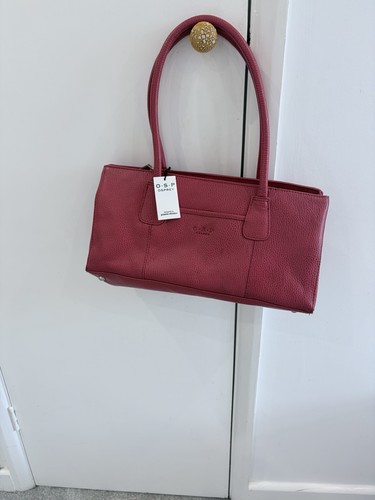 Brand new with tags - brand, red