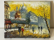 Original Signed Caroline