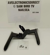 TV Stand Legs - Panasonic TX-40ES400B - Fixing Screws Supplied.